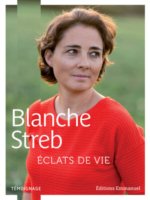 cover image of Eclats de vie